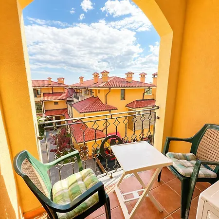 Marina Private C7 Свети Влас