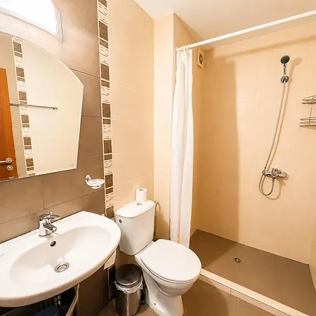 Marina Private C7 Апартамент