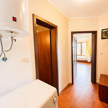 Apartman Marina Private C7 Szveti Vlasz