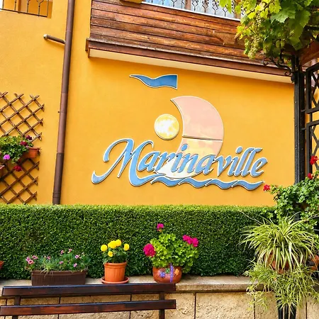 Apartman Marina Private C7 *