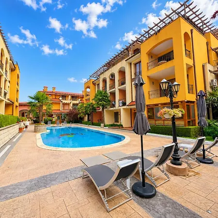 Marina Private C7 *