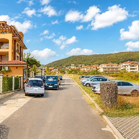 Marina Private C7 Apartman