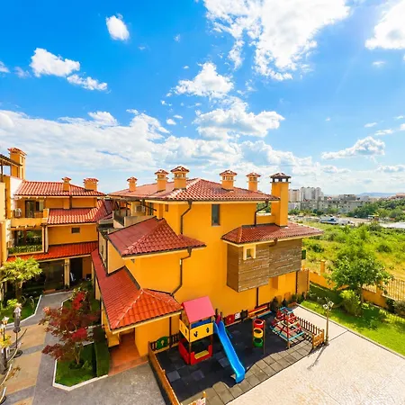 Apartman Marina Private C7