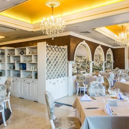 Апартамент Marina Private C7 Свети Влас
