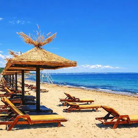 Marina Private C7 Апартамент Свети Влас