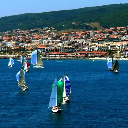 Marina Private C7 Apartman