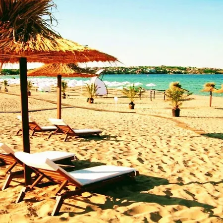Marina Private C7 * Свети Влас