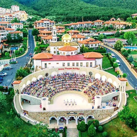 Marina Private C7 * Szveti Vlasz